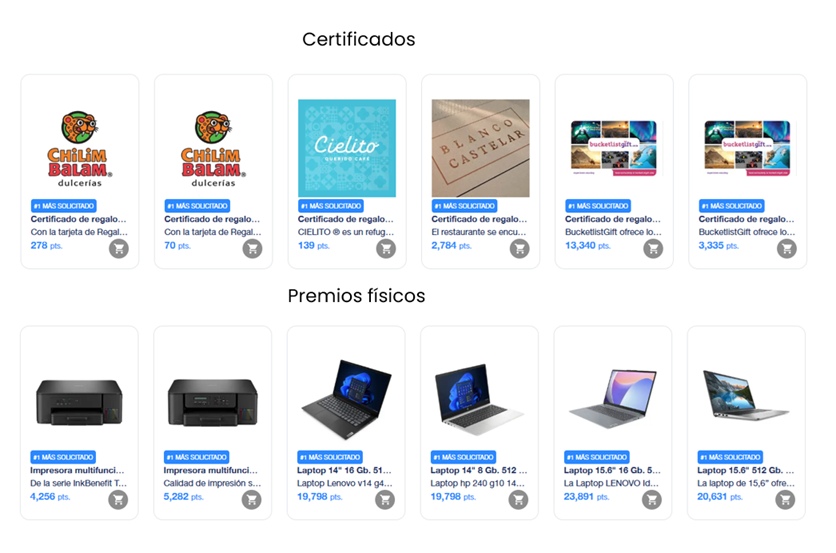 Flujo Venta Nocturna